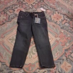 Democracy High Rise Jeans